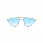 Generic Classic Unisex UV400 Protection Sunglasses (MultiColor)