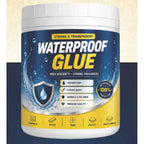 Generic Pack of 2 Transparent Waterproof Glue 100 ML