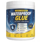 Generic Pack of 2 Transparent Waterproof Glue 100 ML