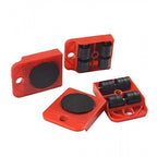 Generic Furniture Shifting Tool (Red)