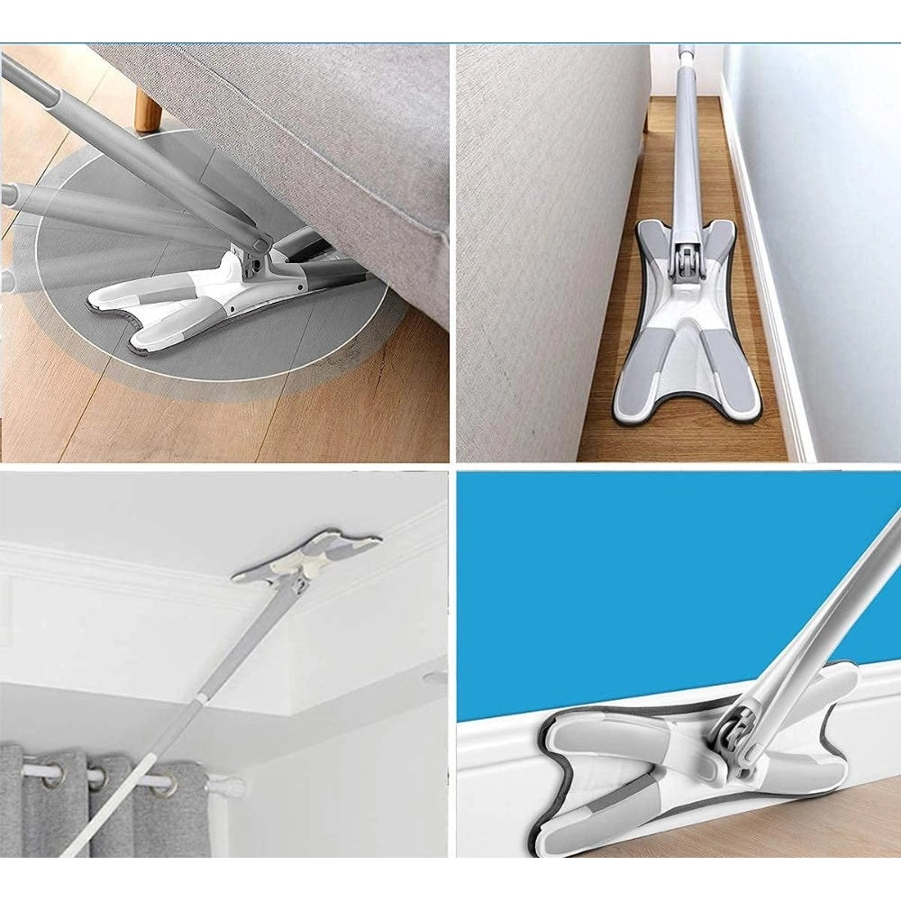 Generic X Type Mop (Multicolor)