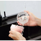 Generic USB Garlic Chopper (Pink)