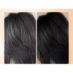Generic 2 in 1 Hair Color Stick (Black)