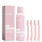 Generic Pack of 2 Hair Identifier Spray (Pink)