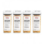 Generic Pack of 4 Switchers Airtight Storage Container Set 2000 ML (White)