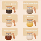 Generic Mixing Coffee Mug (Multicolor)